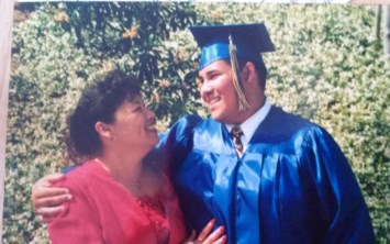 Obituary of Silvia Flores