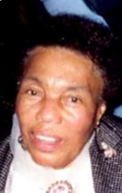 Obituary of Sarah Margret Whiting