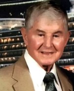 Ed Hayes