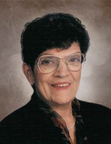 Obituary of Rose-Aimée Boivin