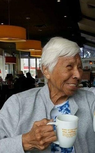 Obituary of Maria Castaneda Ybarra