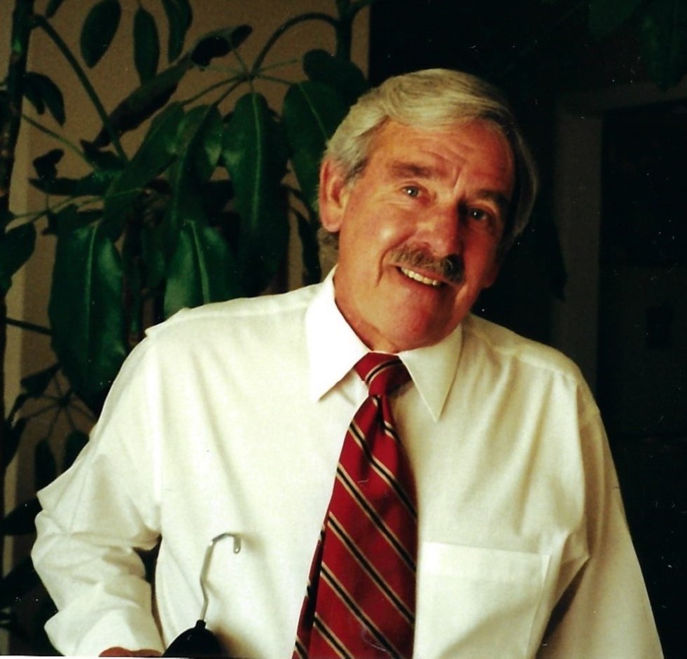 Obituary of Earl Gene Tully