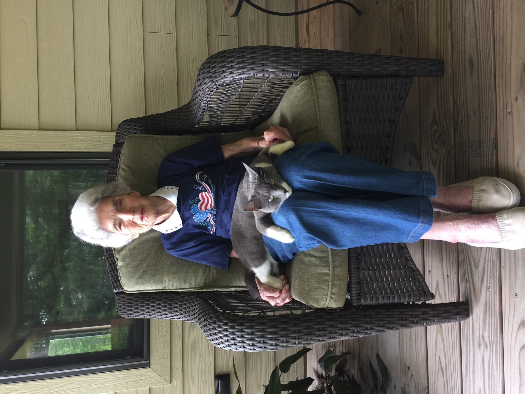 Obituario de Dorothy Mae Sherlin