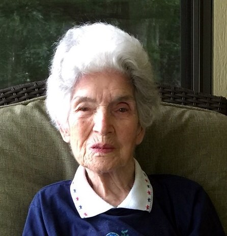 Obituary of Dorothy Mae Sherlin