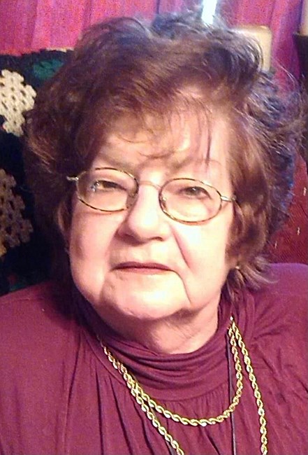Obituary of Donna Raye Selby