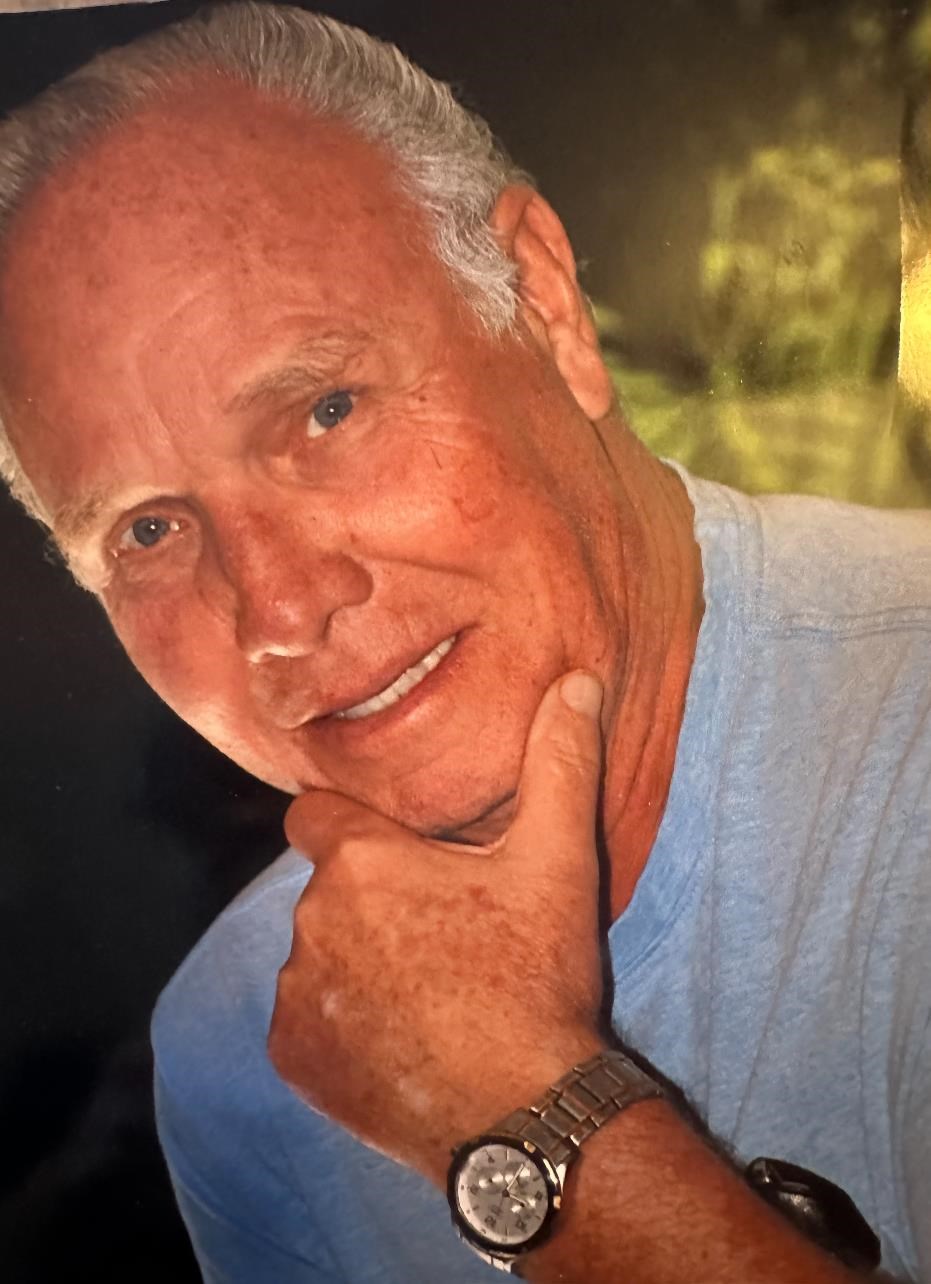 John William McIntyre Jr. Obituario Las Vegas, NV