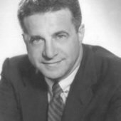 Obituary of Bernard Berney Fein, M.D.