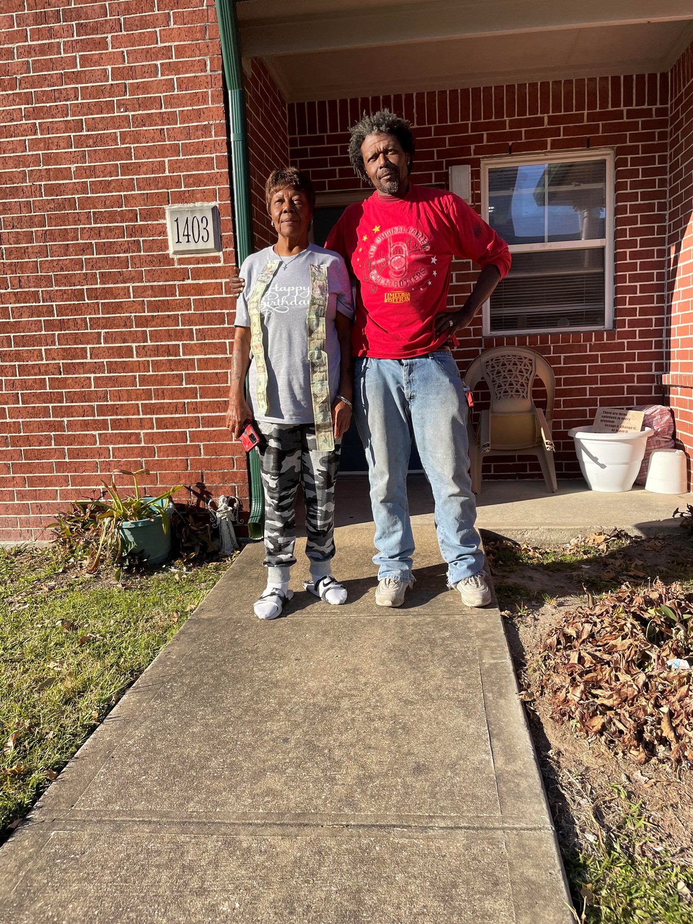 Obituary of Dexter Juan Holcomb