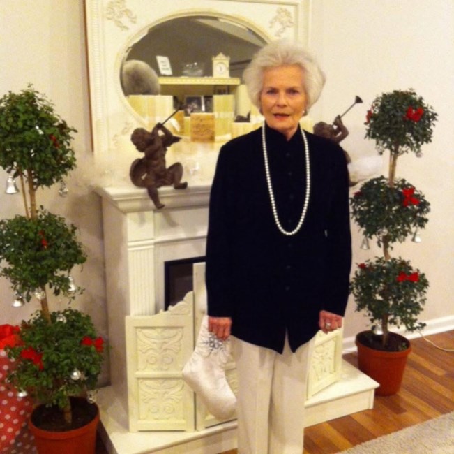 Obituary of Sammijeanne Cowden