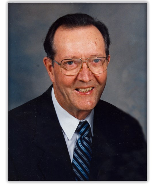 Obituary of Mr. Byron Barney Donohue Jaques