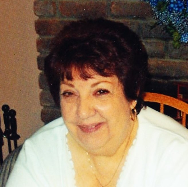 Obituary of Lucille Winter