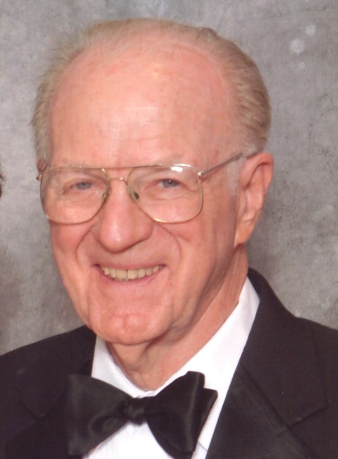 Obituary of Donald W. Mullins