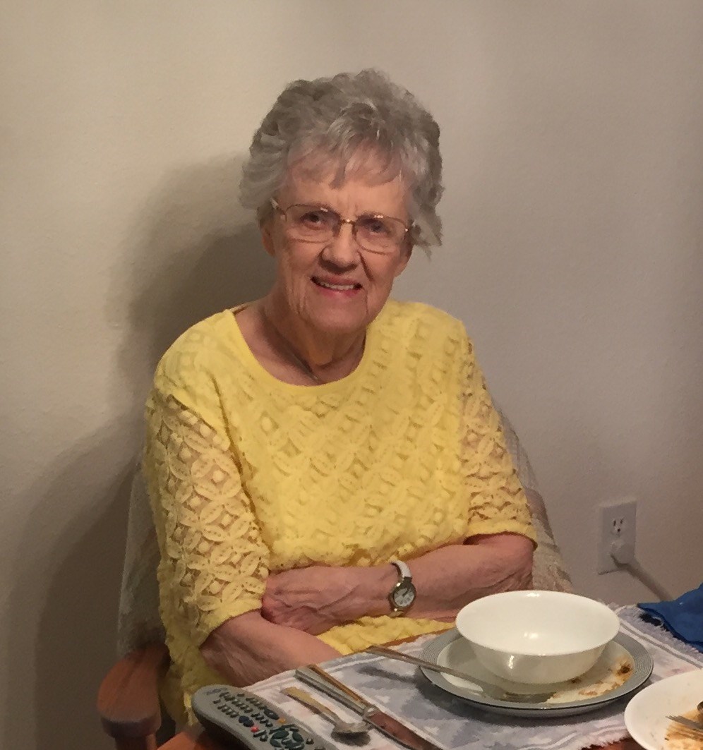 Obituary of Lily L. Baird