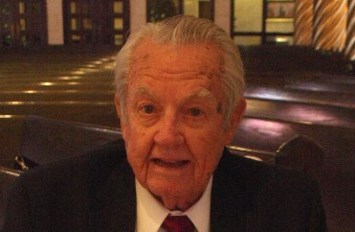 Obituary of Ernest Lacey Brady Sr.