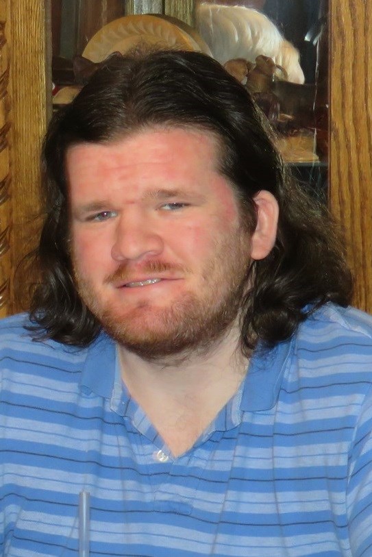 Obituary of Cameron Ross Ferguson