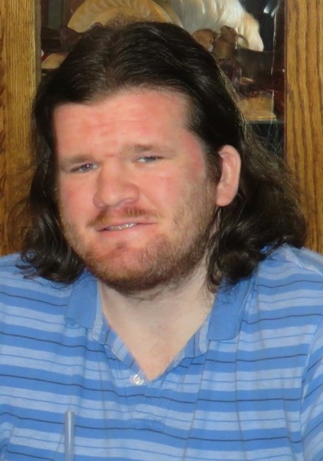 Obituary of Cameron Ross Ferguson