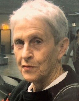 Obituary of Blanch A. Guenat