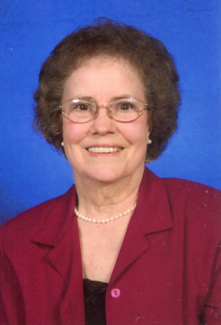 Obituary of Marguerite Baker