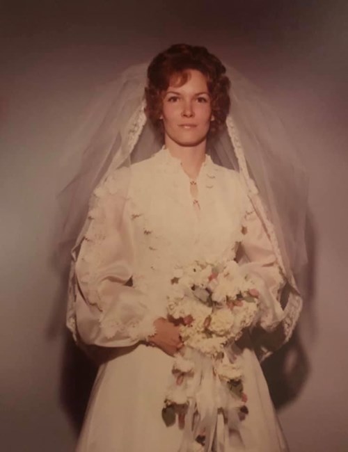 Obituary of Ruth Darlene Schwarz