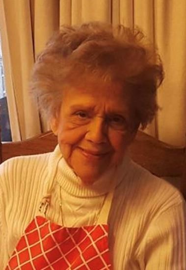 Obituary of Mildred L. Rosas