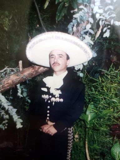 Obituary of Adalberto Lopez