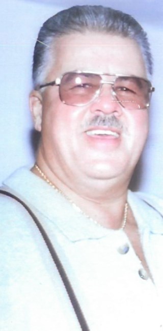 Obituary of Romeo J. Simon Jr.