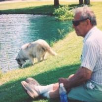 Obituary of Charles Anthony Johns