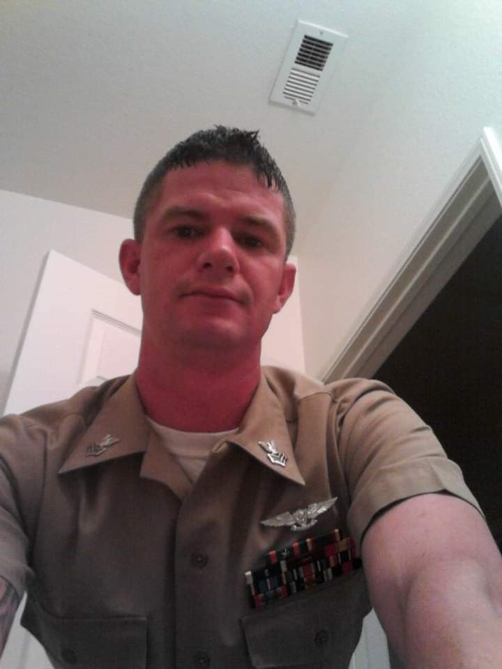 Obituary of Justin Robert Hostetler