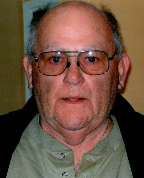 Obituary of Ellwood "Poose" James Whitrow