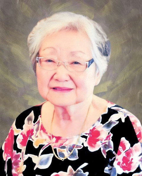 Obituary of Boksoon Jun Noh