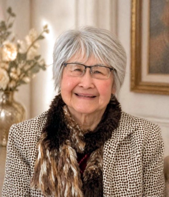 Obituary of Lien Bich Vu Nguyen