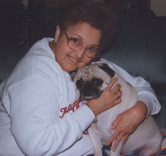 Obituary of Emma S. Gregoire