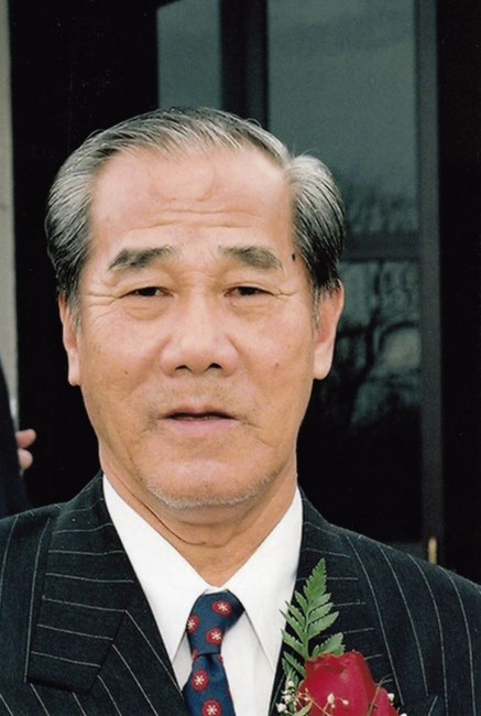 Obituary of Mr. Paul Kam Tran