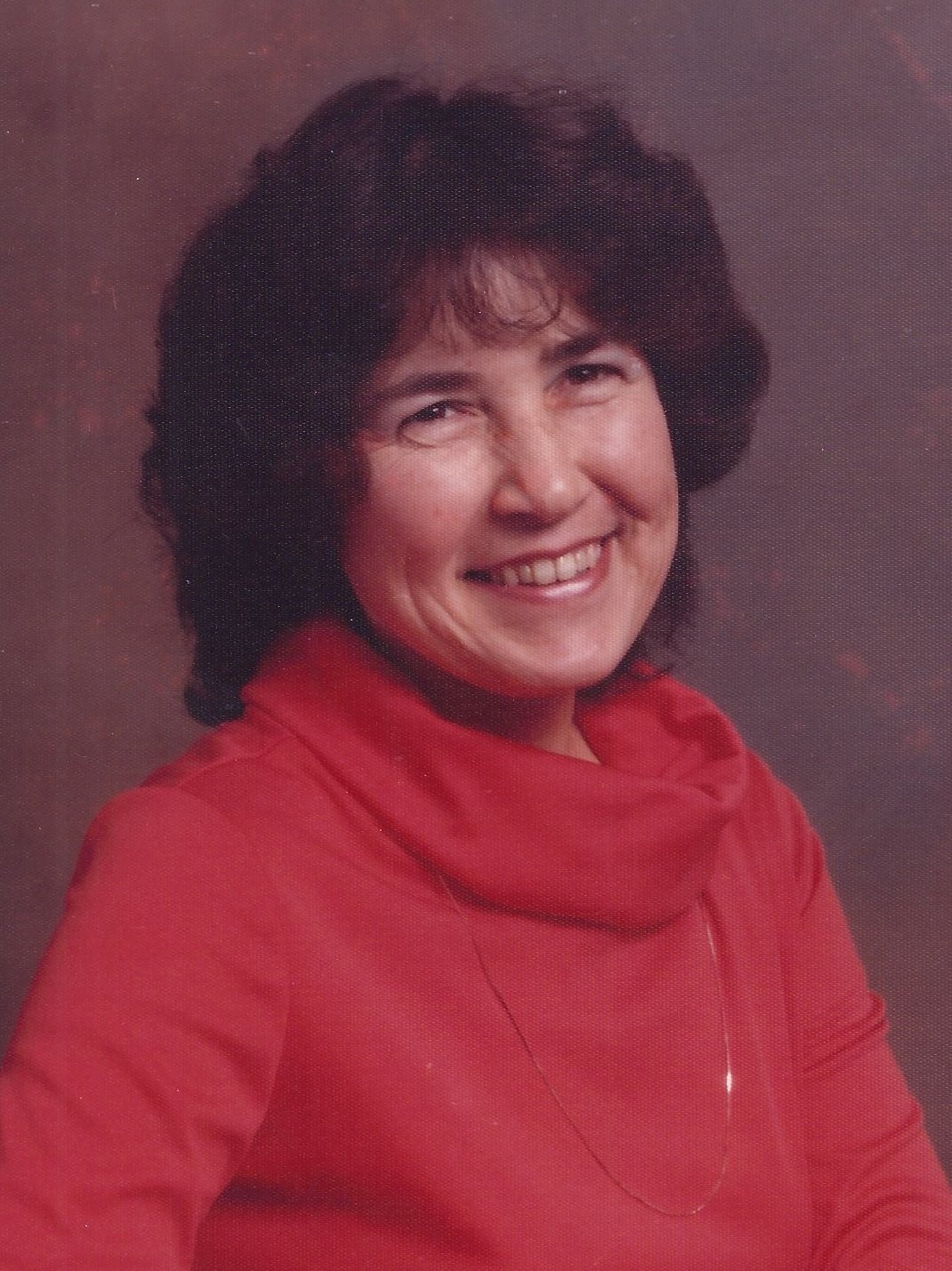Obituary of Anita "Susie" Soffa Mahlum