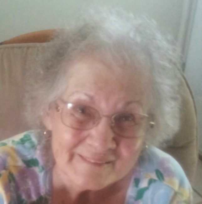 Obituary of Virgie Lee Moser