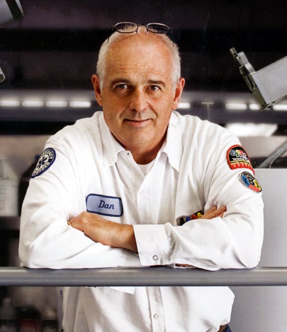 Obituary of Daniel J. Stadfeld