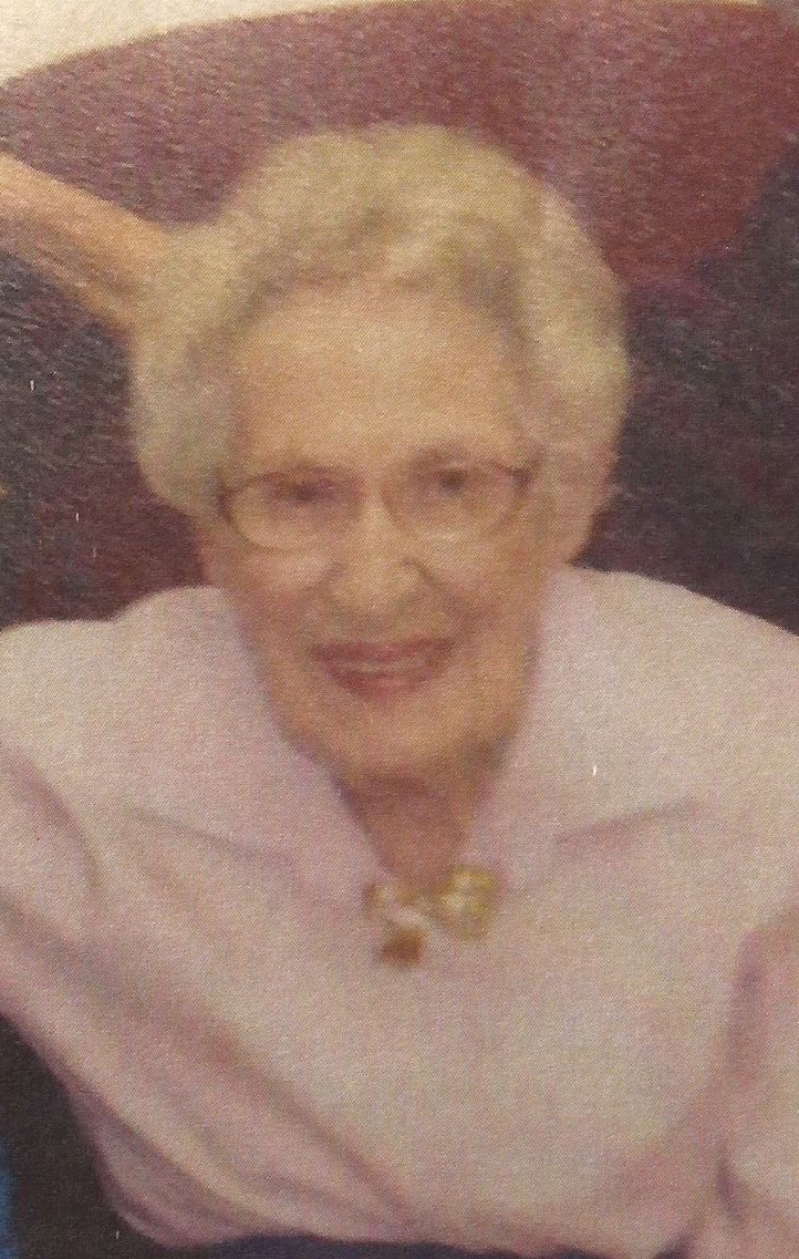 Obituary of Pearl C. Patronas