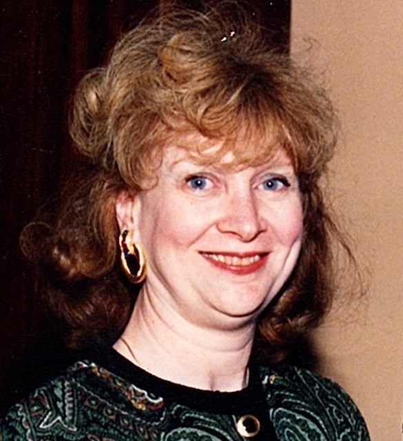 Obituary of Elizabeth Appleton Wilson