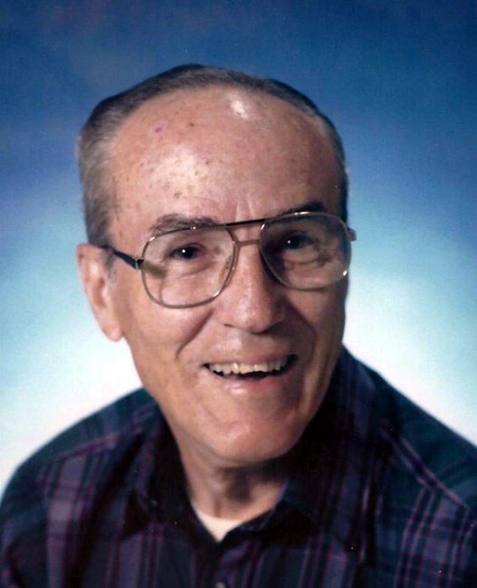 Obituary of Marvin Lowell Kaufman