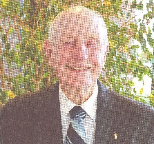 Obituary of Mr. James V Pritt