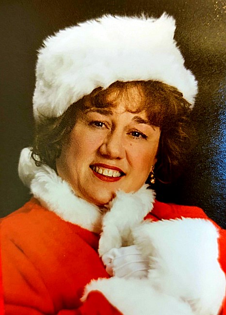 Obituario de Susan Elaine Giannopulos