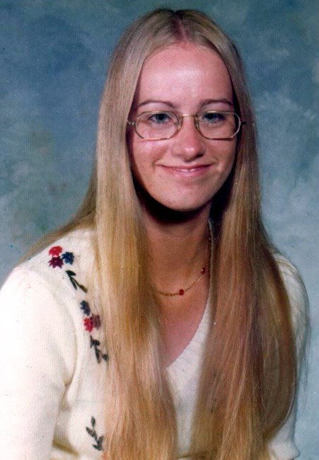 Obituary of Brenda Gail Shirley