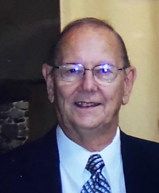 Obituary of John "Jack" O. Rothermel Jr.