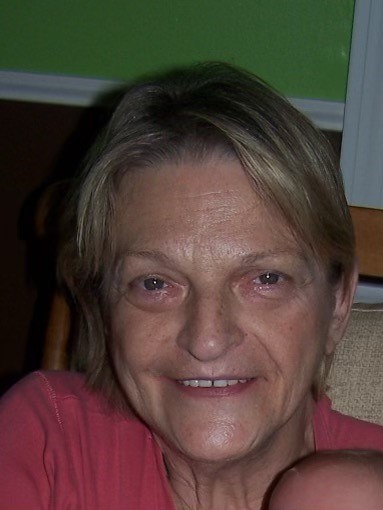 Obituary of Julie Ann Barlow