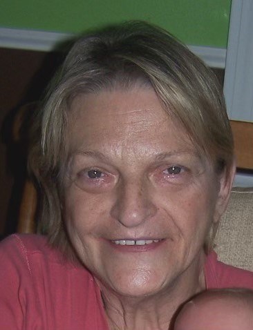 Obituary of Julie Ann Barlow