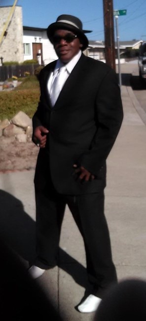 obituary image