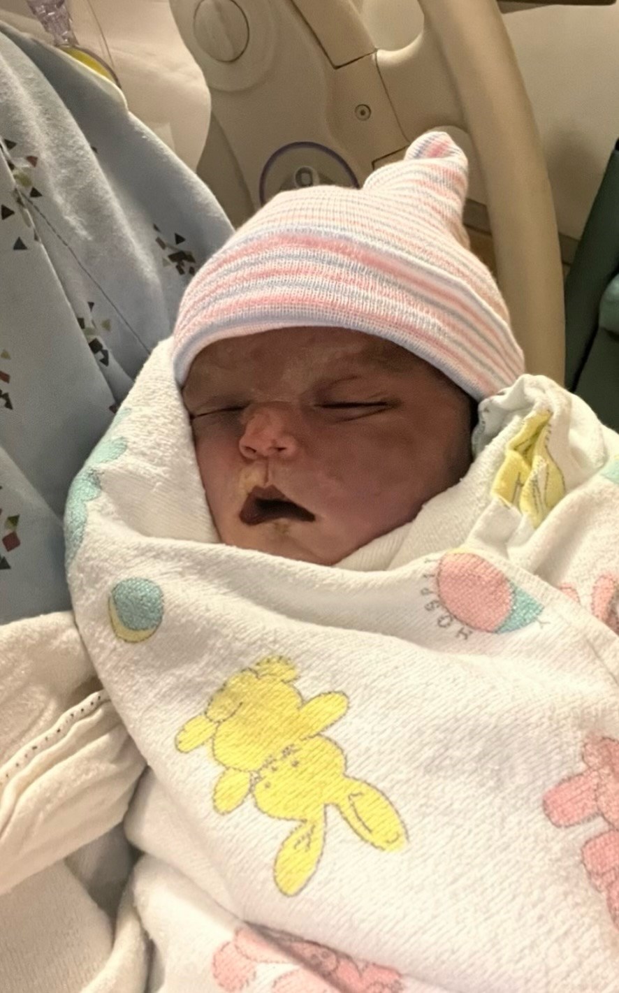 Obituary of Alicia Juliana Lara Torres