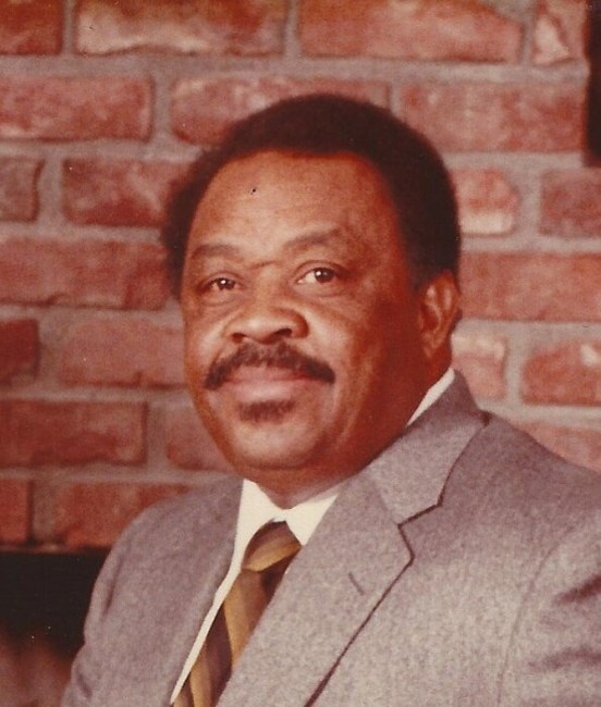 Obituary of Fellman Matthews