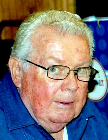 Obituary of Thomas McMahon