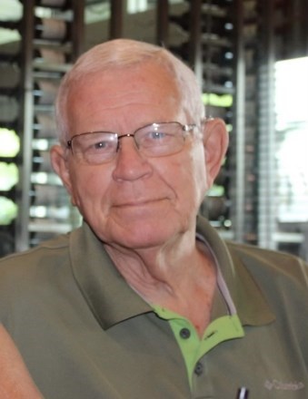 Obituary of David Vance Baird